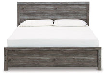 Load image into Gallery viewer, Bronyan Bedroom Set - Ego Home Furniture
