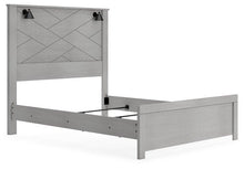 Load image into Gallery viewer, Cottonburg Bed - Ego Home Furniture
