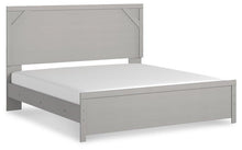 Load image into Gallery viewer, Cottonburg Bed - Ego Home Furniture
