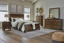 Load image into Gallery viewer, Danabrin Bedroom Set
