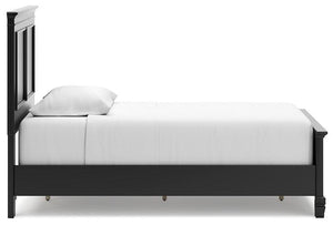 Lanolee Bedroom Set - Ego Home Furniture