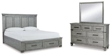 Load image into Gallery viewer, Russelyn Bedroom Set - Ego Home Furniture
