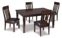 Load image into Gallery viewer, Haddigan Dining Set - Ego Home Furniture
