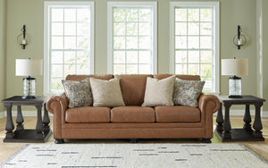 Carianna Living Room Set - Ego Home Furniture