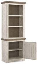 Load image into Gallery viewer, Havalance Right Pier Cabinet - Ego Home Furniture
