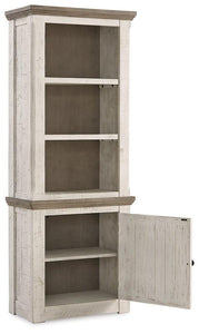 Havalance Right Pier Cabinet - Ego Home Furniture