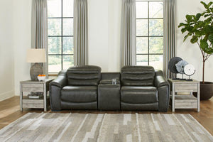 Center Line Living Room Set - Ego Home Furniture