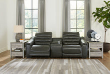 Load image into Gallery viewer, Center Line Living Room Set - Ego Home Furniture
