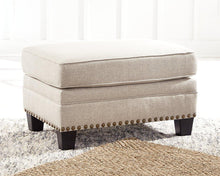 Load image into Gallery viewer, Claredon Ottoman - Ego Home Furniture
