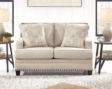Load image into Gallery viewer, Claredon Loveseat - Ego Home Furniture
