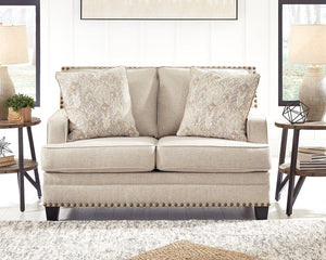 Claredon Loveseat - Ego Home Furniture