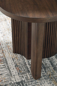 Korestone End Table