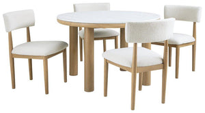 Sawdyn Dining Room Set - Ego Home Furniture