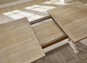 Shaybrock Dining Package - Ego Home Furniture