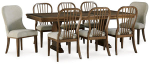 Sturlayne Dining Room Set - Ego Home Furniture