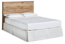 Load image into Gallery viewer, Hyanna Bed with 2 Side Storage - Ego Home Furniture
