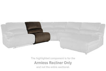 Load image into Gallery viewer, Clonmel Reclining Sectional
