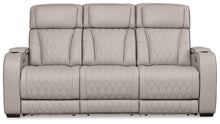 Load image into Gallery viewer, Boyington Power Reclining Sofa
