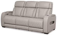 Load image into Gallery viewer, Boyington Power Reclining Sofa - Ego Home Furniture
