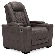Load image into Gallery viewer, HyllMont Power Reclining Living Room Set - Ego Home Furniture
