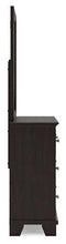 Load image into Gallery viewer, Covetown Dresser and Mirror - Ego Home Furniture
