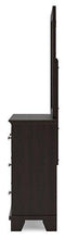 Load image into Gallery viewer, Covetown Dresser and Mirror - Ego Home Furniture

