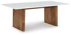Isanti Coffee Table - Ego Home Furniture