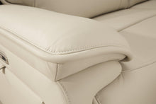 Load image into Gallery viewer, Double Deal Power Reclining Loveseat Sectional with Console - Ego Home Furniture
