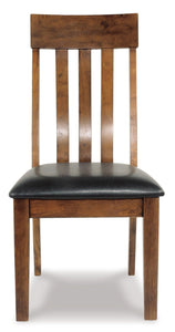 Ralene Dining Chair Set - Ego Home Furniture
