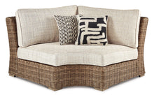 Load image into Gallery viewer, Beachcroft Outdoor Seating Set - Ego Home Furniture
