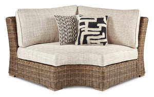 Beachcroft Outdoor Seating Set - Ego Home Furniture