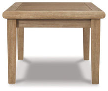 Load image into Gallery viewer, Gerianne Outdoor Occasional Table Set - Ego Home Furniture
