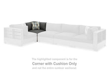 Load image into Gallery viewer, Citrine Park Outdoor Sectional
