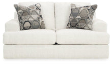 Load image into Gallery viewer, Karinne Loveseat - Ego Home Furniture
