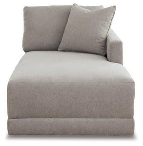 Katany Sectional with Chaise - Ego Home Furniture