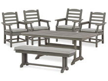 Load image into Gallery viewer, Visola Outdoor Dining Set - Ego Home Furniture
