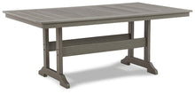 Load image into Gallery viewer, Visola Outdoor Dining Table with 6 Chairs - Ego Home Furniture
