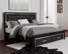 Load image into Gallery viewer, Kaydell Bed with Storage - Ego Home Furniture
