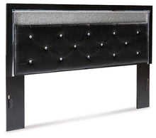 Load image into Gallery viewer, Kaydell Upholstered Panel Storage Bed - Ego Home Furniture
