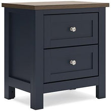 Load image into Gallery viewer, Landocken Nightstand - Ego Home Furniture
