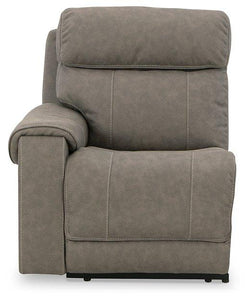 Starbot 3-Piece Power Reclining Sofa - Ego Home Furniture