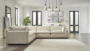 Elyza Living Room Set - Ego Home Furniture