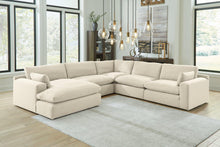 Load image into Gallery viewer, Elyza Sectional with Chaise
