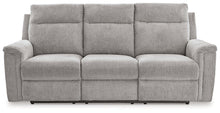 Load image into Gallery viewer, Barnsana Power Reclining Sofa
