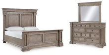 Load image into Gallery viewer, Blairhurst Bedroom Set
