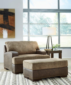 Alesbury Living Room Set - Ego Home Furniture