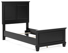 Load image into Gallery viewer, Lanolee Bedroom Set
