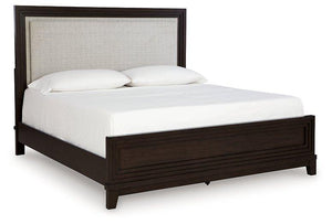 Neymorton Bedroom Set - Ego Home Furniture