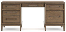 Load image into Gallery viewer, Roanhowe Home Office Set - Ego Home Furniture
