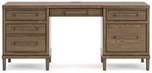 Roanhowe Home Office Set - Ego Home Furniture